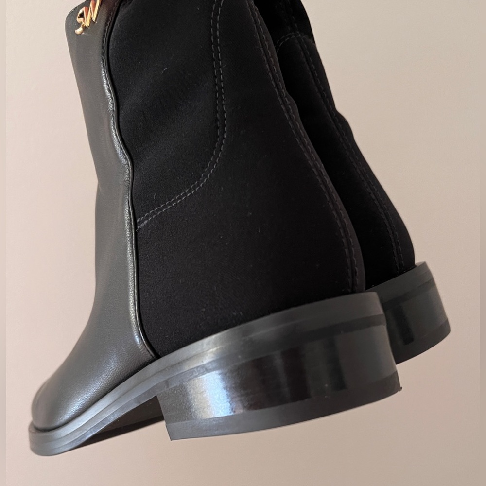 Stuart Weitzman Kye City Booties - image 6